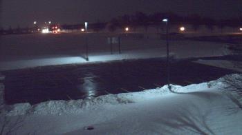 Weather camera view of Geneva MS.