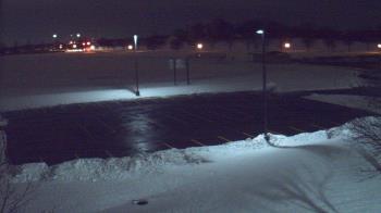 Weather camera view of Geneva MS.