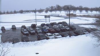 Weather camera view of Geneva MS.