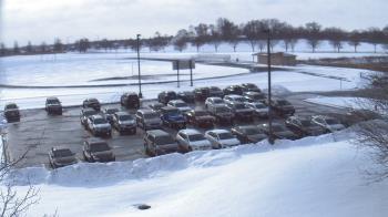 Weather camera view of Geneva MS.