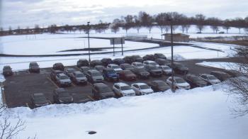 Weather camera view of Geneva MS.