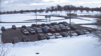 Weather camera view of Geneva MS.