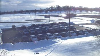 Weather camera view of Geneva MS.