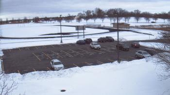 Weather camera view of Geneva MS.