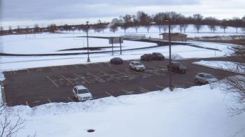 Weather camera view of Geneva MS.