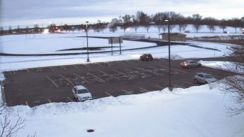 Weather camera view of Geneva MS.