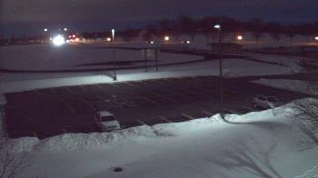 Weather camera view of Geneva MS.