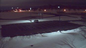 Weather camera view of Geneva MS.