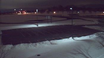 Weather camera view of Geneva MS.