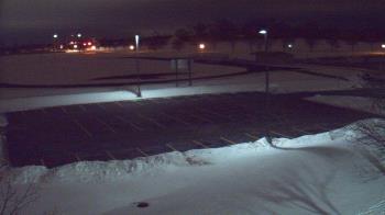 Weather camera view of Geneva MS.