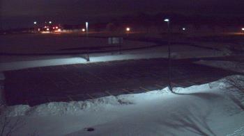 Weather camera view of Geneva MS.