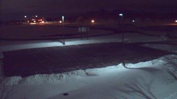 Weather camera view of Geneva MS.