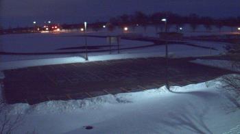 Weather camera view of Geneva MS.