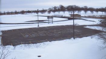 Weather camera view of Geneva MS.