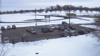 Weather camera view of Geneva MS.