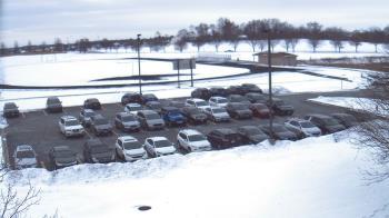 Weather camera view of Geneva MS.