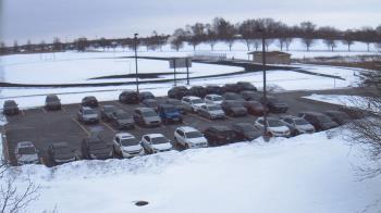 Weather camera view of Geneva MS.