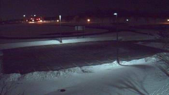 Weather camera view of Geneva MS.