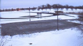 Weather camera view of Geneva MS.