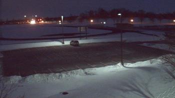 Weather camera view of Geneva MS.
