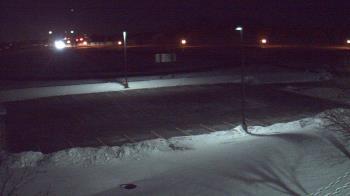 Weather camera view of Geneva MS.