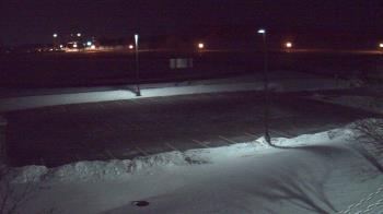 Weather camera view of Geneva MS.