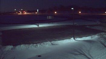 Weather camera view of Geneva MS.