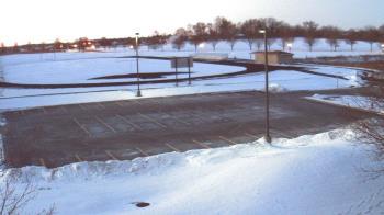 Weather camera view of Geneva MS.