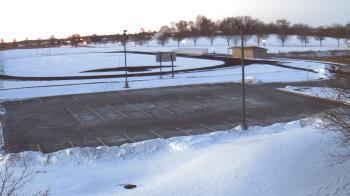 Weather camera view of Geneva MS.