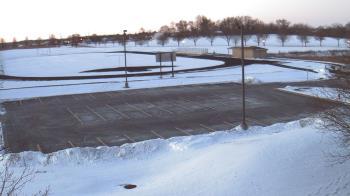 Weather camera view of Geneva MS.