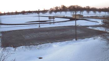 Weather camera view of Geneva MS.