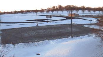 Weather camera view of Geneva MS.