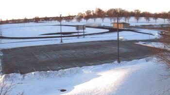 Weather camera view of Geneva MS.