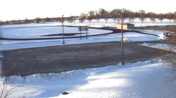 Weather camera view of Geneva MS.