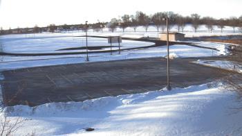 Weather camera view of Geneva MS.