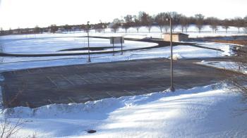 Weather camera view of Geneva MS.