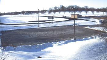 Weather camera view of Geneva MS.