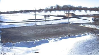 Weather camera view of Geneva MS.