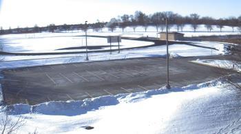 Weather camera view of Geneva MS.