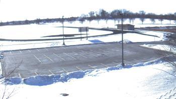 Weather camera view of Geneva MS.