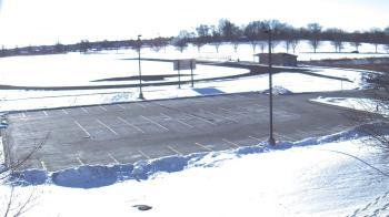 Weather camera view of Geneva MS.