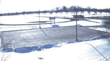 Weather camera view of Geneva MS.