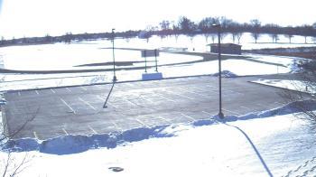 Weather camera view of Geneva MS.