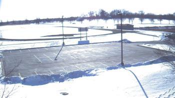 Weather camera view of Geneva MS.