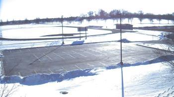 Weather camera view of Geneva MS.