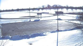 Weather camera view of Geneva MS.