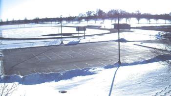 Weather camera view of Geneva MS.