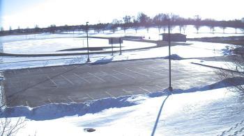 Weather camera view of Geneva MS.