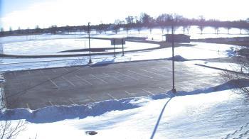 Weather camera view of Geneva MS.