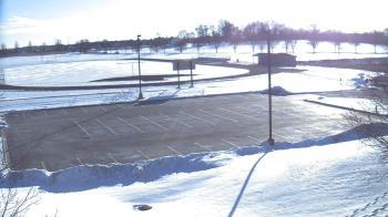 Weather camera view of Geneva MS.